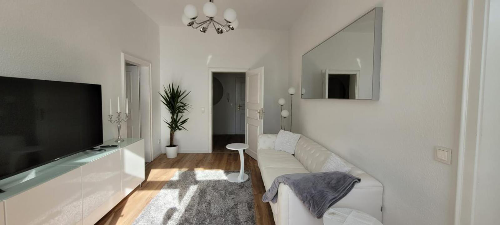 Stilvolle Ferienwohnung Dresden Eksteriør billede